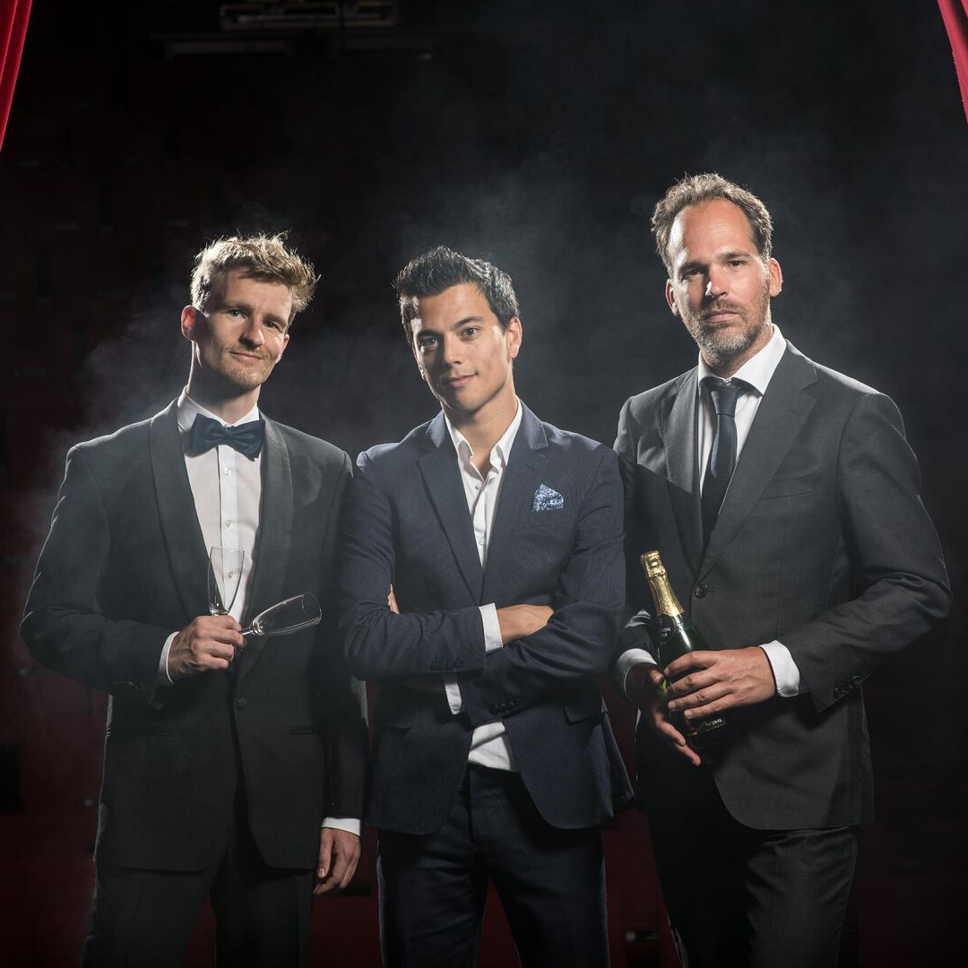 Oudejaars 2024 Beperkt Houdbaar Theater Walhalla