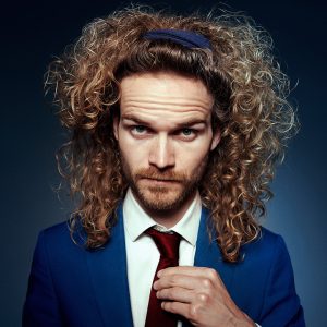 Op Positie - Teun van den Elzen
