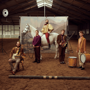 **Peter van Rooijen & Band - The Best Of Peter van Rooijen & Band