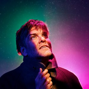 Moonlight Motel (try-out) - Steyn de Leeuwe