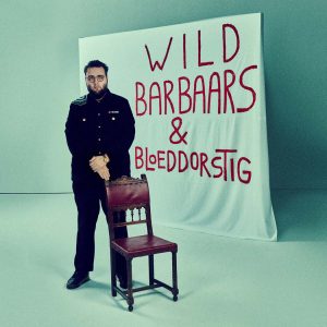 Wild, Barbaars & Bloeddorstig - Sezgin Gülec