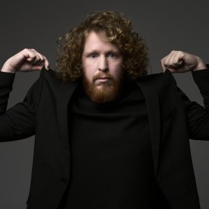 **Kasper van der Laan - Nieuw programma (try-out)