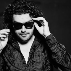 Flip Noorman Zingt Shane MacGowan (The Pogues)