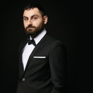 Maakt Niet Uit - Yunus Aktaş