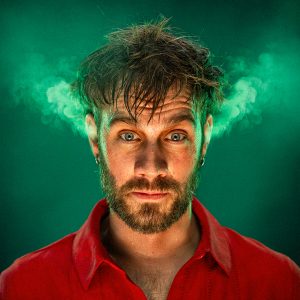 **Pieter Verelst - Altijd Aan (try-out)