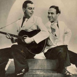 Westerbork Serenade (reprise)