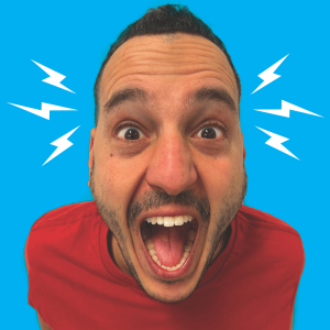 **Anuar - Ongeduldig Geduldig