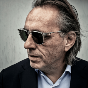 Ik Mag Niet Klagen - Marcel van Roosmalen(try-out)