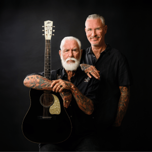 **Pa - Solo Stories met Eric Corton (try-out)