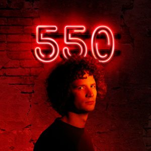 550 (try-out) - Tim Kroezen