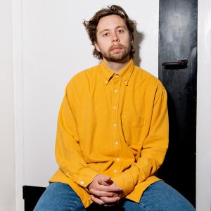 Vengeance (premiere) - Sebbe Poll