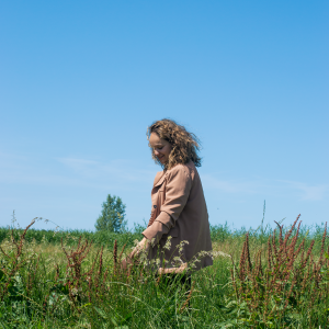 ONDERWEG - Marlijn van Dijk