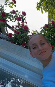 Het Lievelingseten van Florien