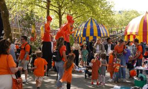 Kaapse Koningsdag
