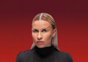 Aisa Demeter - Orkater (NL)