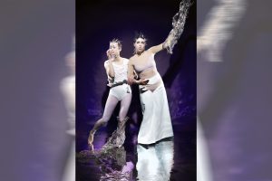 My Replika Is Better Than You - MYNX (NL)