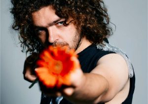 Bonobo - Flip Noorman (NL)