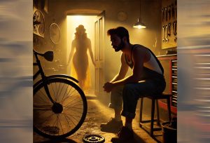 Bike Repairman (PT/PL/NL)