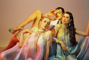 Big Fat Trojan Wedding - Aqueerius (NL)