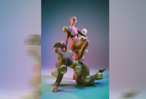 Pretty Privilige - Collectief Teder (NL)