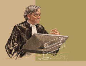 Jacco Janssen - Recht Over de Brug