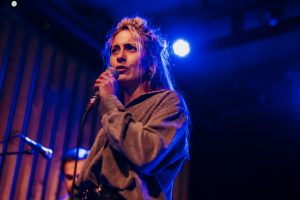 O. Lab: Leyla en Mecnun reloaded - Dilan Yurdakul (NL)