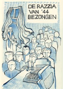 De Razzia van '44 Bezongen Reprise
