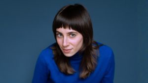 Marie Koet - Nieuw Programma